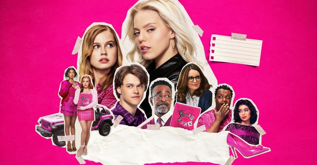 Mean Girls movie 2024 Official Featurette